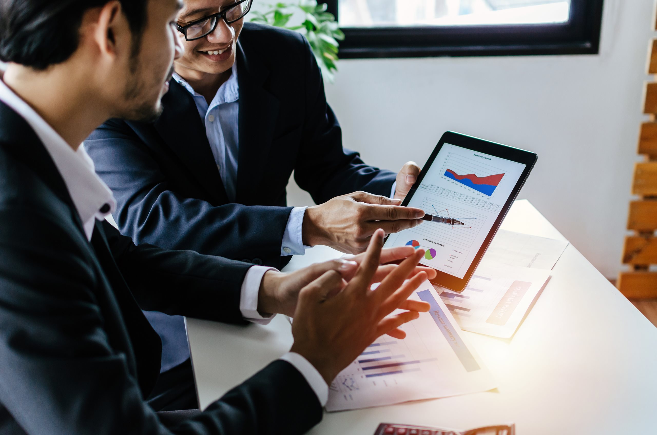 Investor Resources