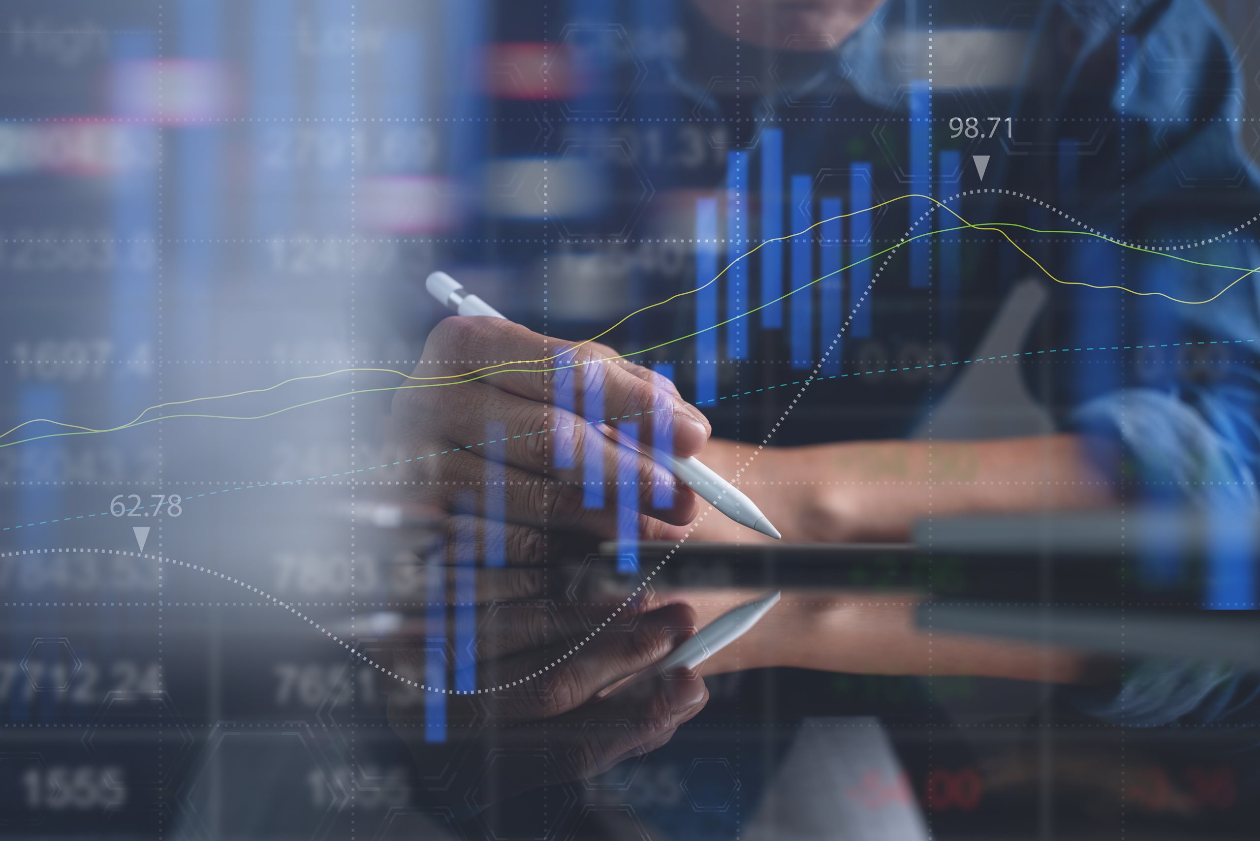 Stock Information