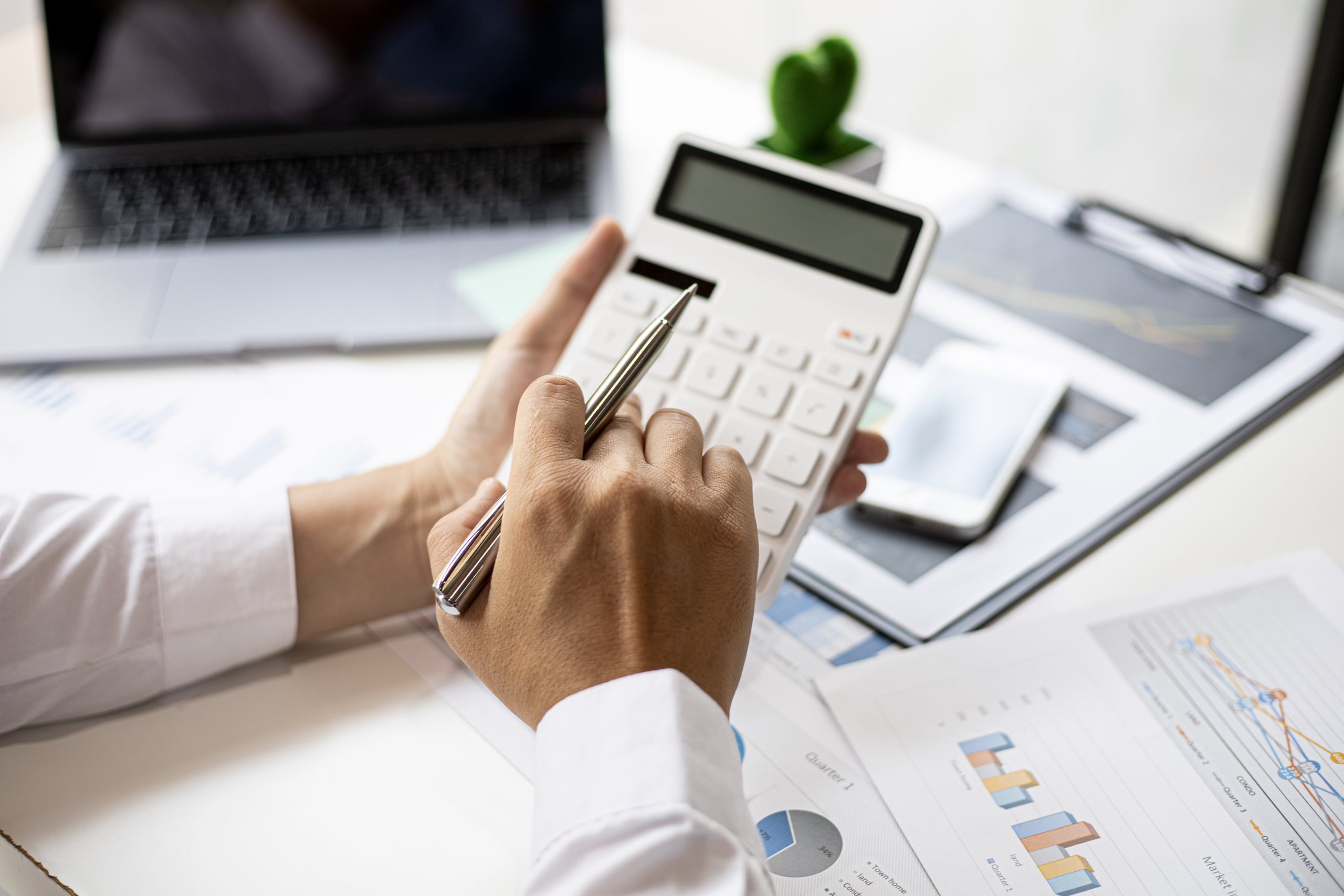 Financial Information
