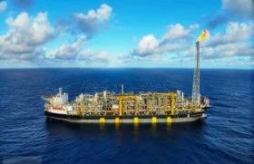 media release - FPSO marechal