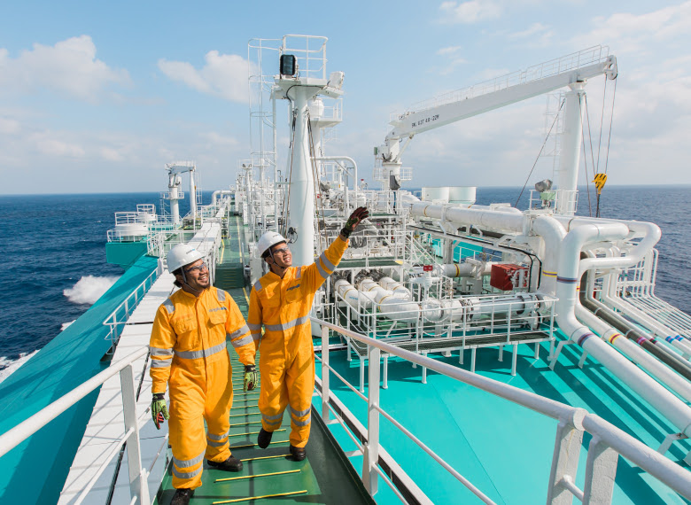 Recognised for Excellence in Sustainability and Environmental Leadership