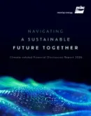 Climate-related Financial Disclosures