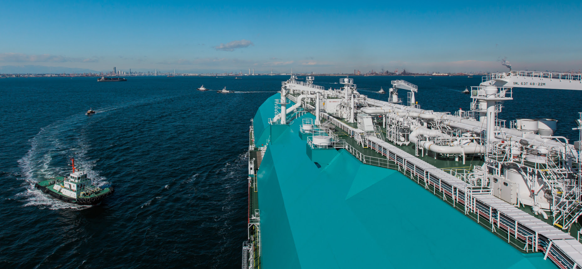 Driving Sustainable Practices and Environmental Excellence